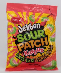 Sour Patch Watermelon 80g x24 (TR)